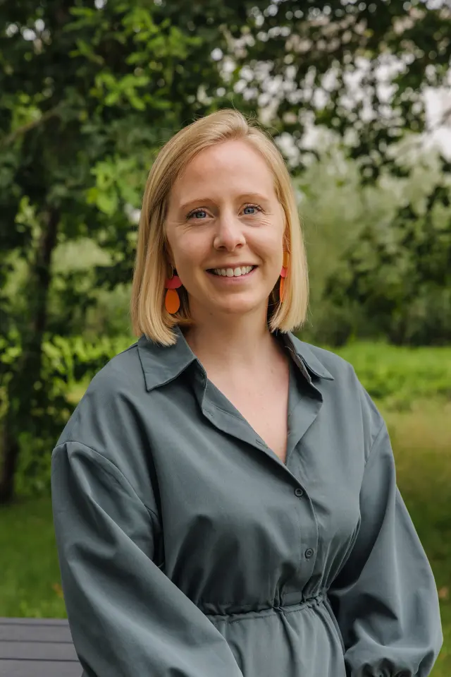 Charline Lambrecht