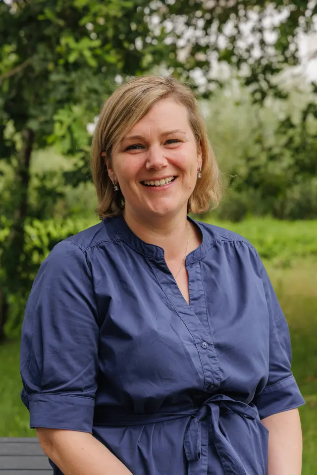 Elise Heffinck